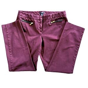 Alfani Skinny Ankle Jeans